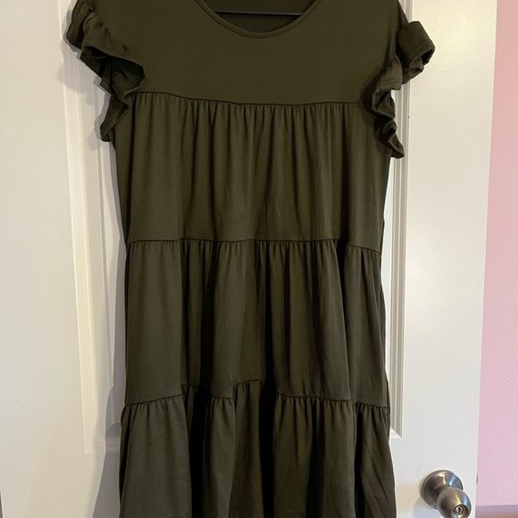 Live Sale-Dress Bundle NWOT small/medium - Picture 5 of 6